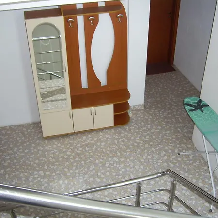 Guest house Feya Kiten (Burgas)