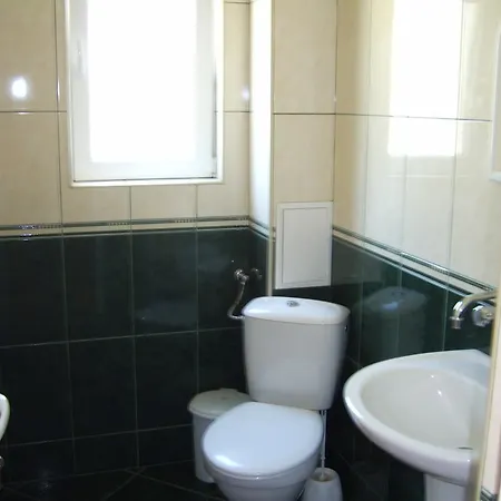 Feya Guest house *
